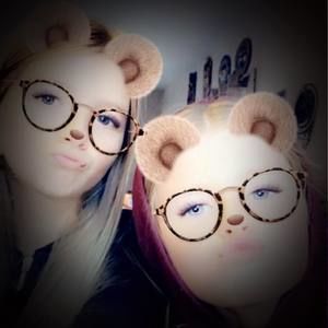 Meet your Posher, Priscilla